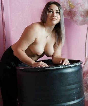 Ангелинка, 33 года