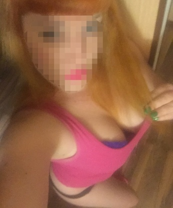 Ничка, 26 лет